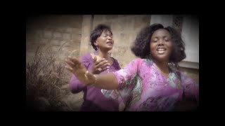 Geraldine Oduor ft Christina Shusho  Napenda Final Video [upl. by Lyckman]