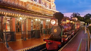 Vacation Travel Insights LIVE Visiting Disney Parks in 2025 [upl. by Chancey]