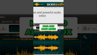 Analog to Digital Best Recording Software audioedit analogtodigital audioediting [upl. by Nwahsauq]