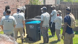 House Wash Training Class  Hands On Training [upl. by Einhorn]