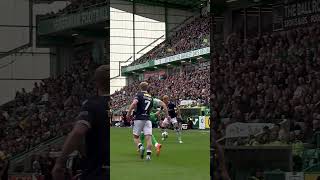 Scott Tiffoney Goal V Hibs  240824 [upl. by Tallou222]