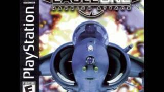 Eagle One Harrier Attack OST  Track 6 [upl. by Chak319]