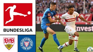 VfB Stuttgart vs Holstein Kiel ᴴᴰ 26102024  8Spieltag  1 Bundesliga  EA FC 25 [upl. by Edecrem]