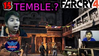 EP15 far cry 4 game play  malayalam walkthrough series [upl. by Anihpled]