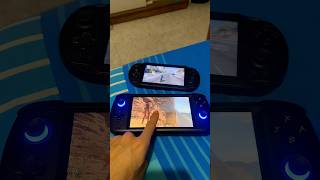 Corriendo juegos de pc en la odin 2 pro y la odin 2 mini consolas android mas potentes del mercado [upl. by Thagard824]