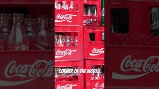 Coco cola was medicine youtube facts amazingfacts cococola viralvideo youtubeshorts shorts [upl. by Tai610]