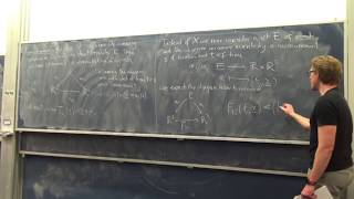 MAST30026 Lecture 5 Minkowski space and special relativity Part 1 [upl. by Padegs]