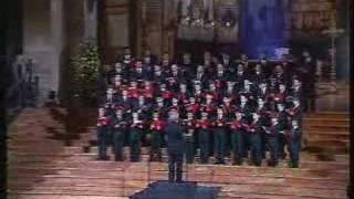 Coro Cappella Sistina [upl. by Olim]