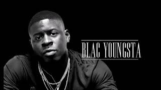 blac youngsta venting slowed [upl. by Anidan346]