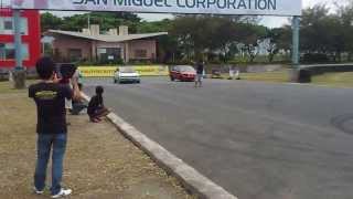 4efte ae92 vs b16 sir clark international speedway [upl. by Rodger569]