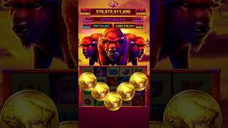 【WOW Casino－free Vegas slot games】Ultra Bison Link 26s v2 916 [upl. by Nudnarb]