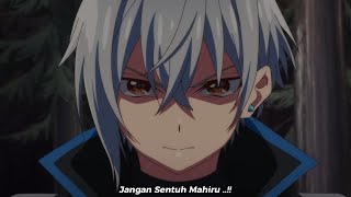 Seirei Gensouki Season 2 Episode 3   Keluarga Diganggu Rio Marah Besar [upl. by Adnilreh]