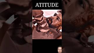 RRR Bast Movie Seen  shorts rrrmovie attitude action ytshorts [upl. by Ymereg]