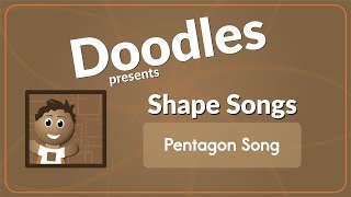 Pentagon Song [upl. by Zavras784]