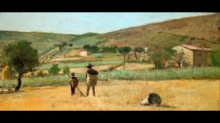 I Macchiaioli 1 [upl. by Bertsche]