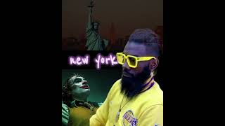 anouch mafia new york [upl. by Harve]