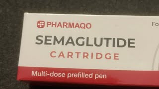 How ￼to use pharmaqo semaglutide [upl. by Sadoc168]