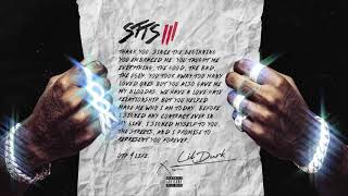 Lil Durk  100 Grand ft Ty Dolla ign amp A Boogie Wit Da Hoodie Official Audio [upl. by Quintessa]