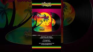 Dancehall Time Riddim  Huergo Free UseUso Libre Dancehall Reggae Instrumental Beat [upl. by Jann468]