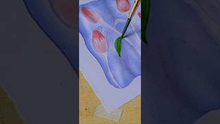 Watercolor Painting for Beginners  Easy amp Beautiful Techniques [upl. by Aicats]