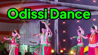 Odissi Dance  Famous Odissi dancers  What should I practice for Odissi dance [upl. by Nylidnam588]