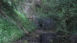 Views from an old railway route part 3 Earby to Skipton [upl. by Ahsaz]