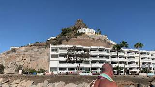 Gran Canaria Puerto Rico to Amadores 🏖Top Excursions Tip 👙 [upl. by Leffert674]