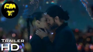 MORBIUS  Official quotHealquot TV Spot 8 New Footage [upl. by Anerom]