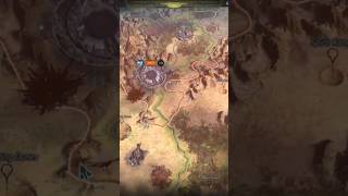 Age of Wonders Planetfall gaming games gameplay gamer strategy ageofwondersplanetfall [upl. by Arahc766]