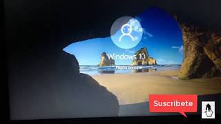 No puedes iniciar sesión con tu cuenta en Windows 10 solución 2023 [upl. by Nosnar192]