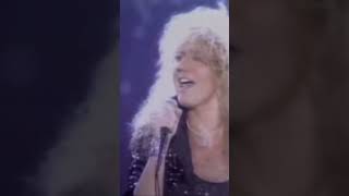 WhiteSnake Still Of The Night Live in 1987 [upl. by Roee441]