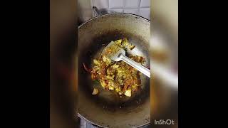 Macher Matha Kumdo Recipe ajit food music hilight healthy tasty kitchen ajit [upl. by Arleyne]