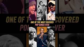 One of the Most Covered Pop Songs Ever  James Brown Stevie Wonder Boney M Bobby Hebb Jamiroquai [upl. by Loughlin609]