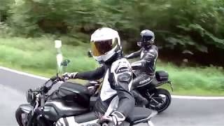 Mosel Trip Getting that knee down [upl. by Ramirol]