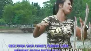 Tarling Dangdut Keloas Tati Mutia 22 [upl. by Reniar]