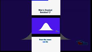 What is Standard Deviation  Variance  how to explain standard deviation  Statistics  Dispersion [upl. by Amapuna]