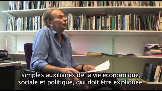 Questce que le « tournant de la mobilité »   John Urry [upl. by Weihs]