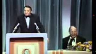 Henny Youngman Roast  Don Rickles [upl. by Tijnar]