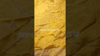 Meesho viral lehenga haul unboxing ytfeed ytshortsindia lehenga meeshohaul [upl. by Eichman145]