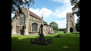 Tydd St Giles Church [upl. by Lepley525]