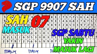 PREDIKSI SGP HARI INI SABTU 28 SEPTEMBER 2024  TARIKAN PAITO SGP HARI INI [upl. by Lertnahs456]