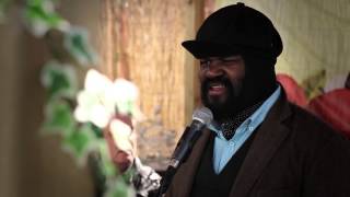 Gregory Porter  Cheltenham Jazz Festival [upl. by Rob520]