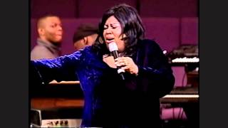 Kim Burrell Calvary Live In Concert HD [upl. by Noral132]