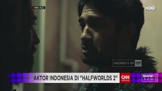 Aktor Indonesia di Halfworlds 2 [upl. by Sumer]