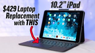 102quot iPad 6Month Review  Why its now GREAT in 2020 [upl. by Sowell]