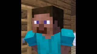 โจร Minecraft minecraft animation [upl. by Mannes]