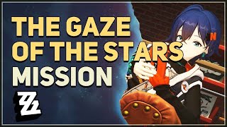 The Gaze of the Stars Zenless Zone Zero [upl. by Eerual]