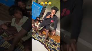 A chameli hynew sambalpuri funny video shortsfeed funny shortvideo shorts short [upl. by Jezrdna]