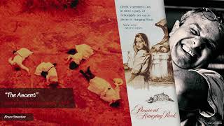 Horror Soundtracks  Picnic at Hanging Rock 1975 [upl. by Huesman]