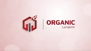 Organic Lycopene  Supplement with Organic Lycopene [upl. by Maleeny556]